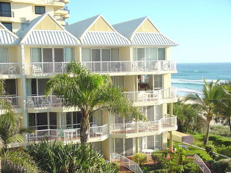 Tugun QLD South Australia Travel