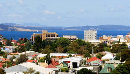 Rydges Hobart - South Australia Travel 0