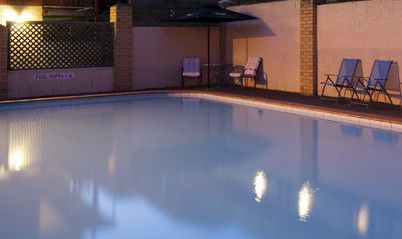 Rydges Hobart - South Australia Travel 1