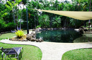 Eco Village Mission Beach - South Australia Travel 2