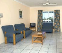 Eurong Beach Resort - South Australia Travel 1