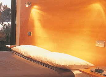 Edge Of The Bay Resort - On Freycinet - South Australia Travel 1