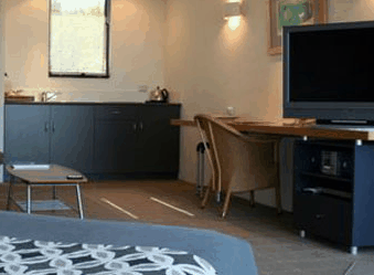 Edge Of The Bay Resort - On Freycinet - South Australia Travel 2