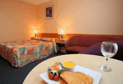 Heemskirk Motor Hotel - South Australia Travel