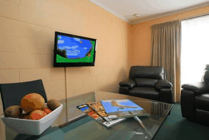 Heemskirk Motor Hotel - South Australia Travel 1