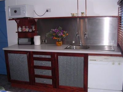 Dunalan Host Farm Cottage - South Australia Travel 2