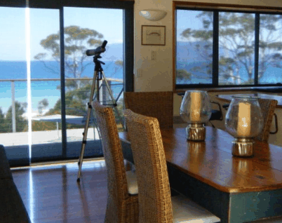 Spring Beach Holiday Villas - South Australia Travel