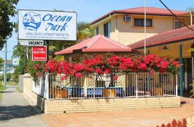Ocean Park Motel And Holiday Apartments - South Australia Travel 0