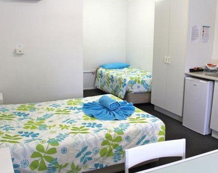 Ocean Park Motel And Holiday Apartments - South Australia Travel 1