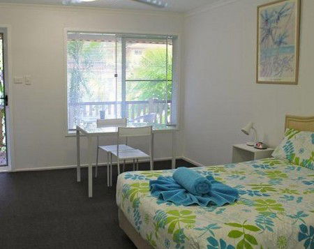 Ocean Park Motel And Holiday Apartments - South Australia Travel 3