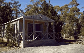 Wilmot TAS South Australia Travel