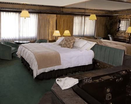 Wendover - South Australia Travel 1