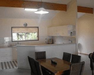 Barmera Lake Resort Motel - South Australia Travel 2