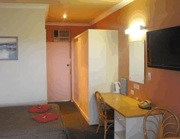 Barmera Lake Resort Motel - thumb 3