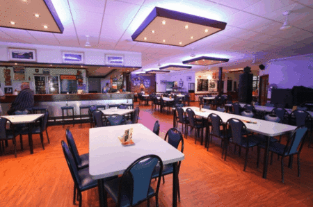 King Reef Resort Hotel - South Australia Travel 1