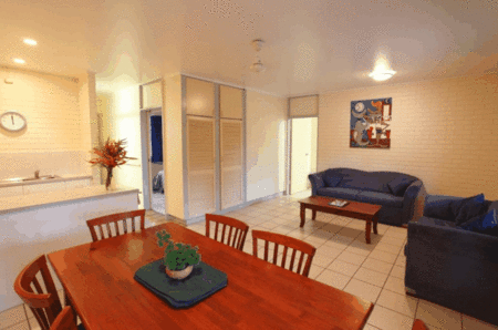 King Reef Resort Hotel - South Australia Travel 2