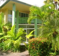 A Tropical Nite - South Australia Travel