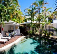 Tropic Sands - South Australia Travel