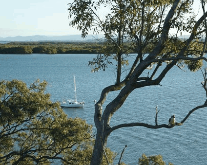 Sunset Waters - South Australia Travel 3
