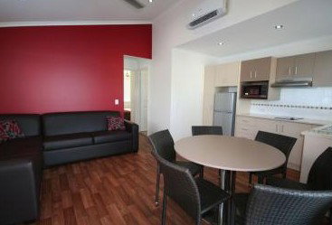 Ballina Headlands Leisure Park - South Australia Travel 1
