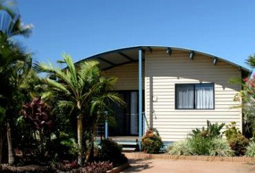 Ballina Headlands Leisure Park - South Australia Travel 2