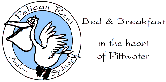 Pelican-rest Bed And Breakfast - South Australia Travel 1