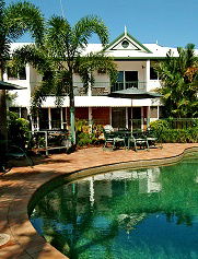 Arcadia Gardens Apartments - South Australia Travel 0