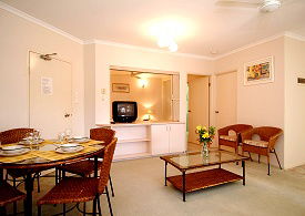 Arcadia Gardens Apartments - South Australia Travel 1