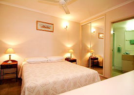 Arcadia Gardens Apartments - South Australia Travel 2