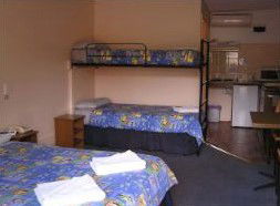 Blue Marlin Resort And Motor Inn - South Australia Travel 2