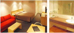 Comfort Inn Richmond Henty - South Australia Travel 5