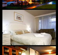 Best Western Governor Gipps Motor Inn - South Australia Travel