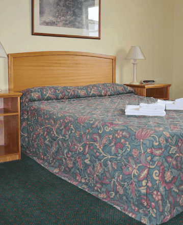 Meadowbrook Hotel - South Australia Travel 1