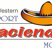 Best Western Airport Hacienda Motel - South Australia Travel