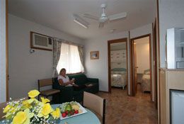 BIG4 Ceduna Tourist Park - South Australia Travel 1