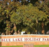 Blue Lake Holiday Park - South Australia Travel