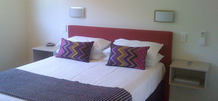 Marion Holiday Park - South Australia Travel 0
