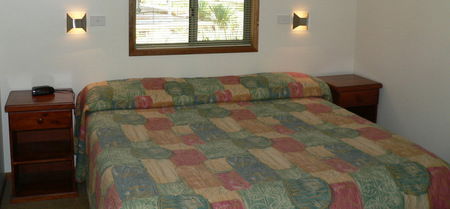 Marion Holiday Park - South Australia Travel 1