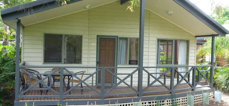 Marion Holiday Park - South Australia Travel 2