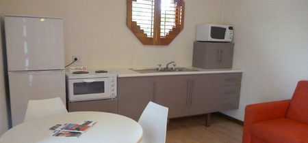 Marion Holiday Park - South Australia Travel 3