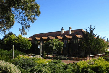 Margaret River Resort - South Australia Travel 1