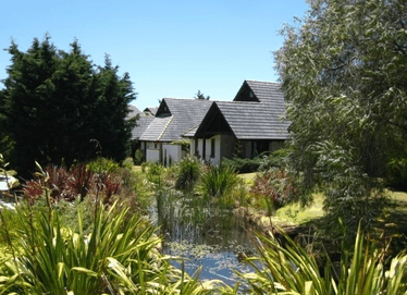 Margaret River Resort - South Australia Travel 2