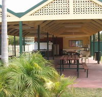 Cobram Barooga Golf Resort - South Australia Travel