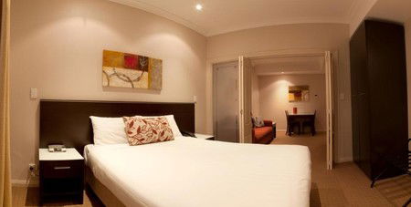 Quest On King William - South Australia Travel 0