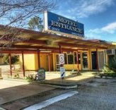 Barclay Gardens Motor Inn - South Australia Travel