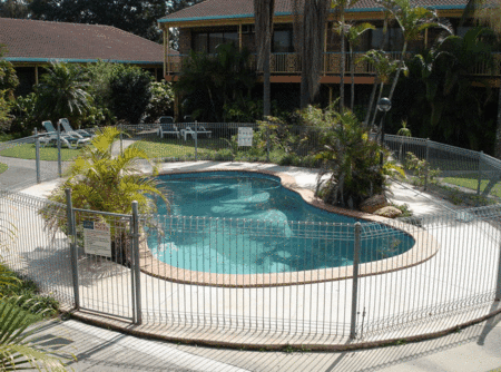 Oxley Motor Inn - South Australia Travel 1