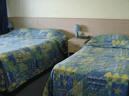 Oxley Motor Inn - South Australia Travel 2