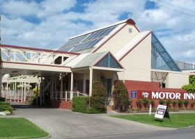 Riverboat Lodge Motor Inn - South Australia Travel 0