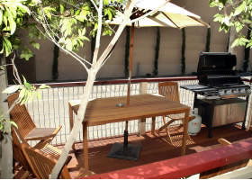 Riverboat Lodge Motor Inn - South Australia Travel 2