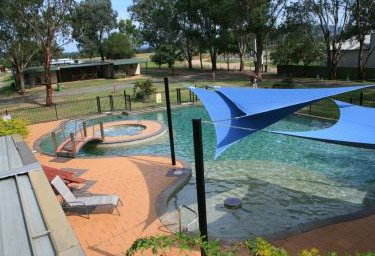 Valley Vineyard Tourist Park - South Australia Travel 0